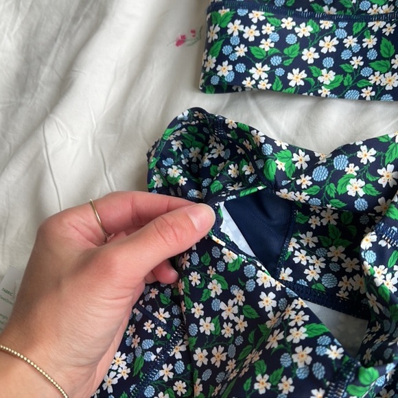 J. Crew Limited Edition Liberty of London Set - Picture 3 of 8